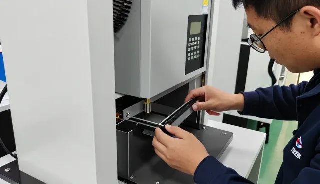童欣康体设备有限公司分享成功应用经验