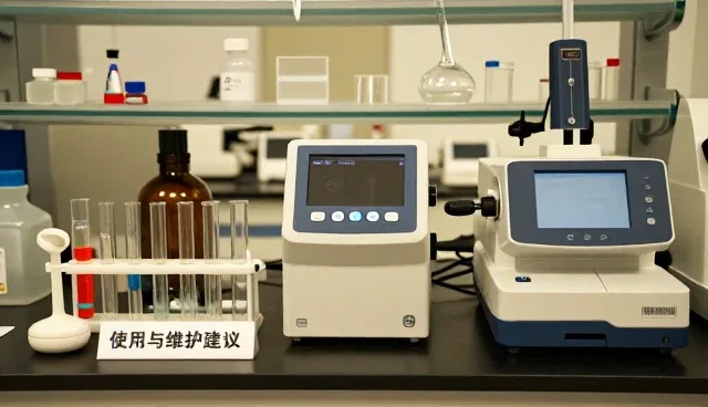设备选型中的稳定运行考量与实践